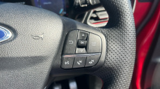 Ford Puma 1.0 EcoBoost Hybrid mHEV ST-Line X 5dr Petrol Hatchback